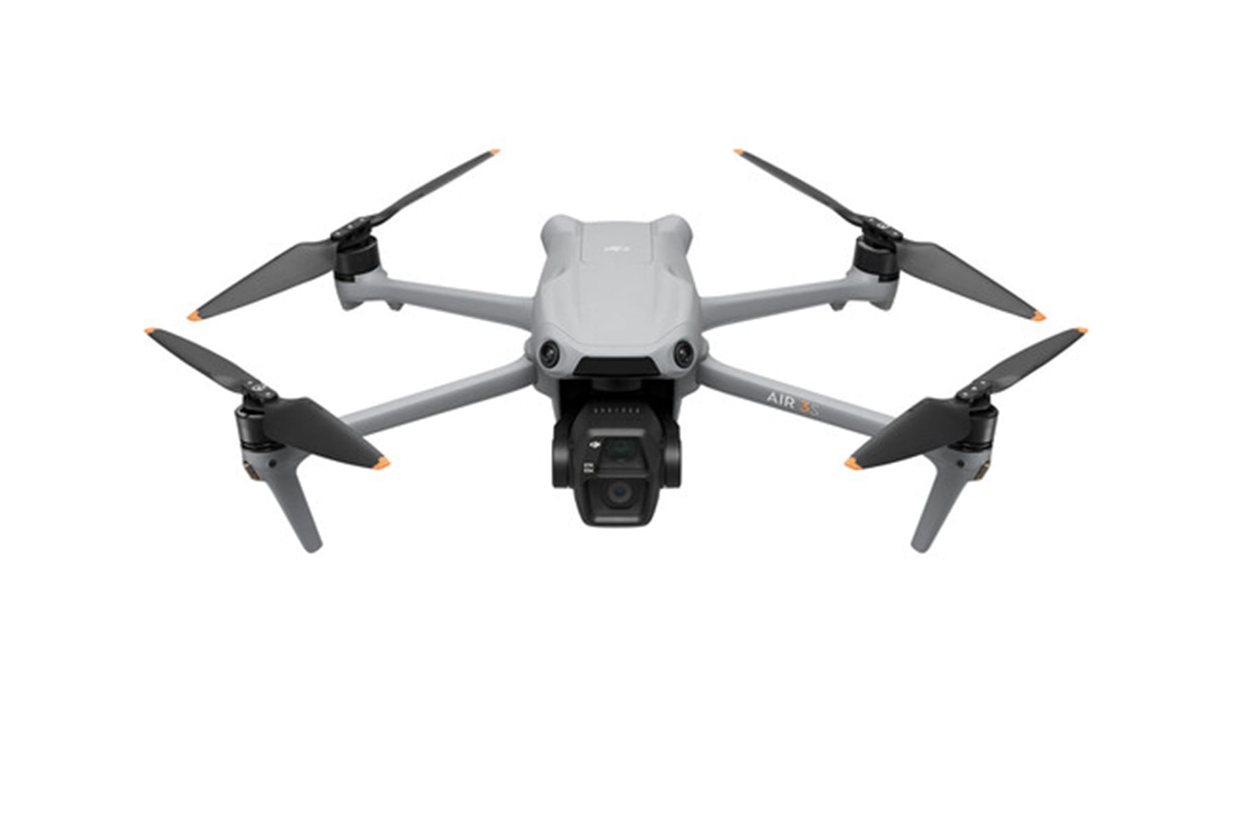DJI Air 3S Drone with RC 2 Fly More Combo