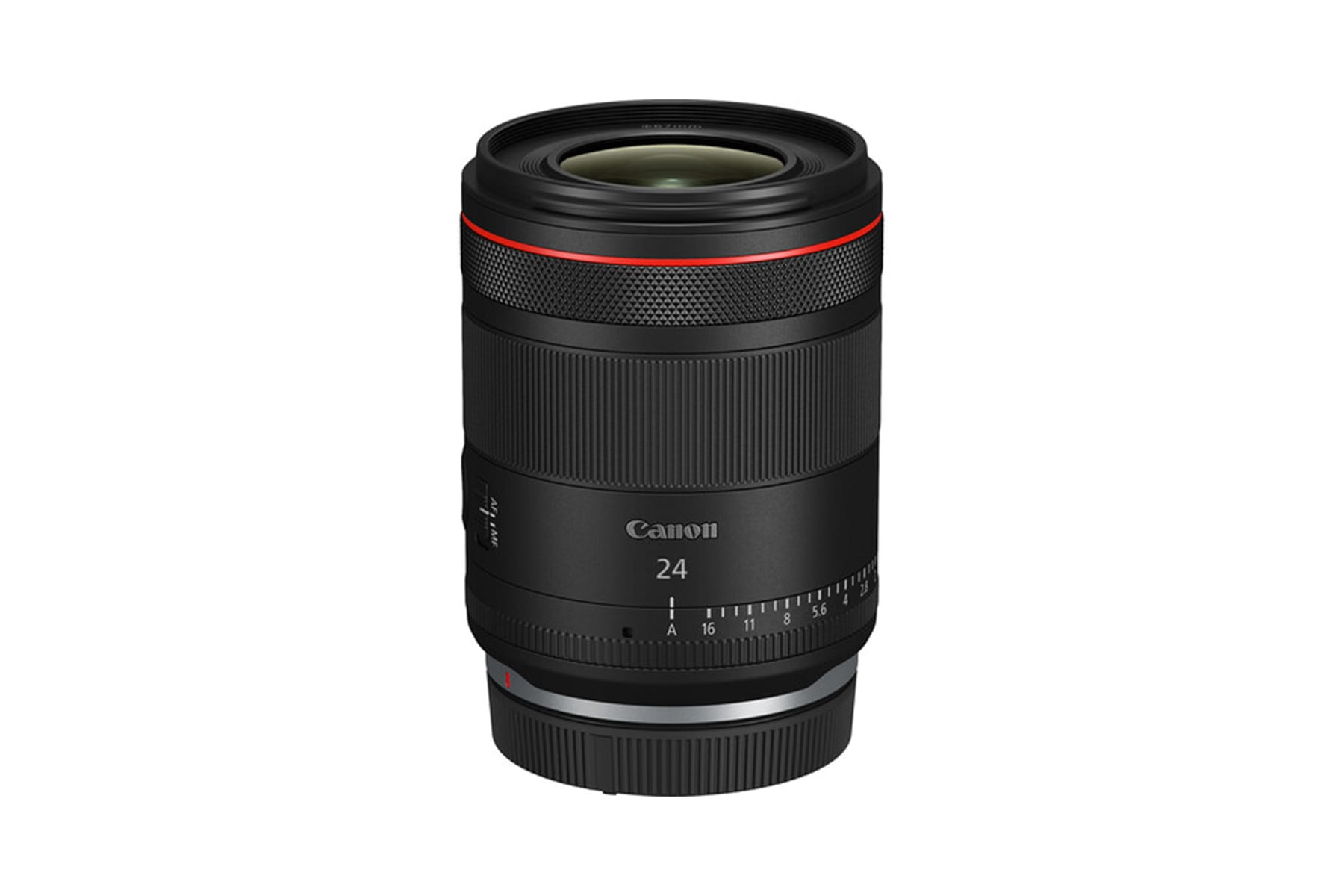 Canon RF 24mm f/1.4 L VCM Lens (Canon RF)