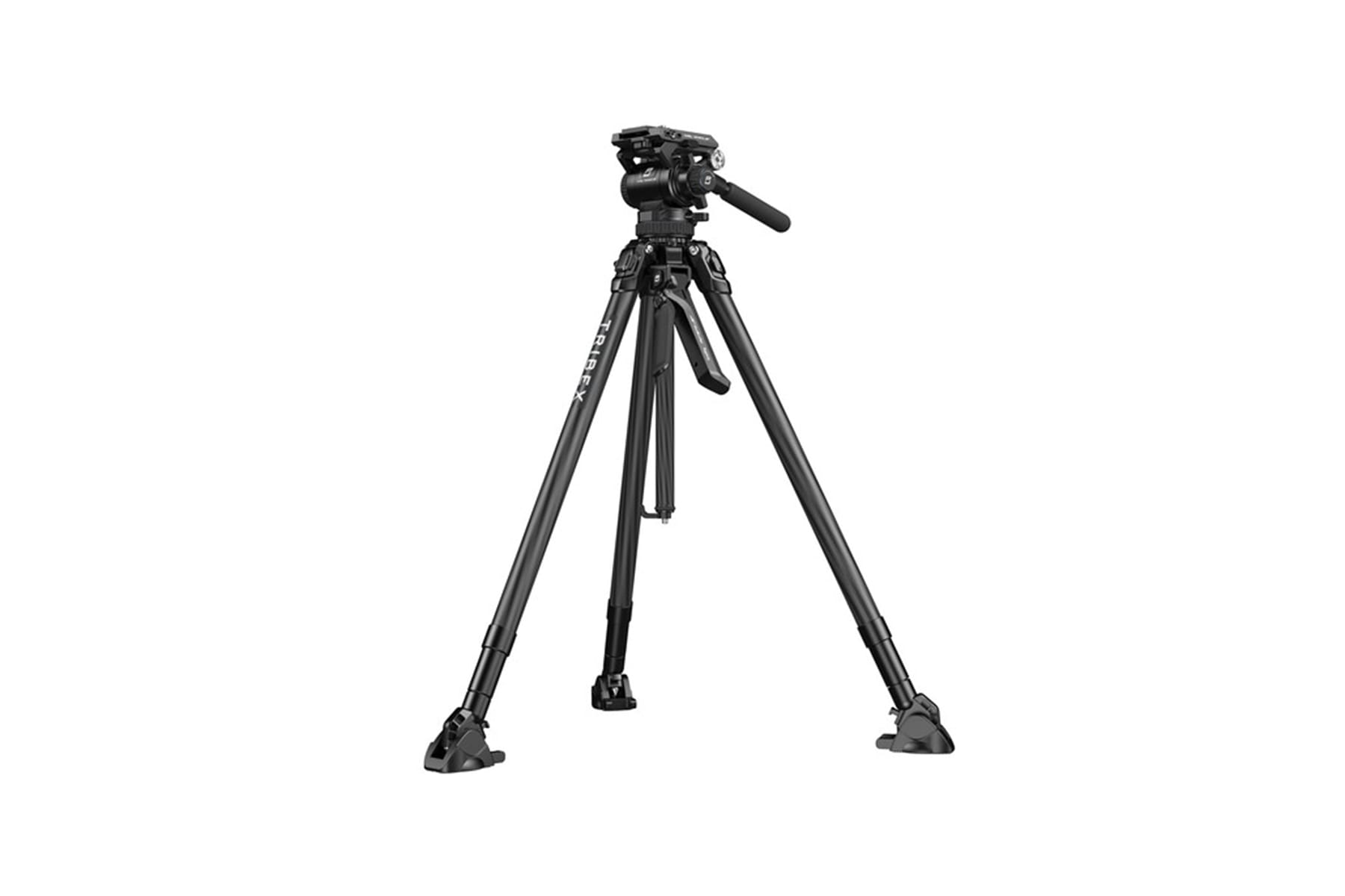 SmallRig x Potato Jet TRIBEX Hydraulic Carbon Fiber Tripod Kit