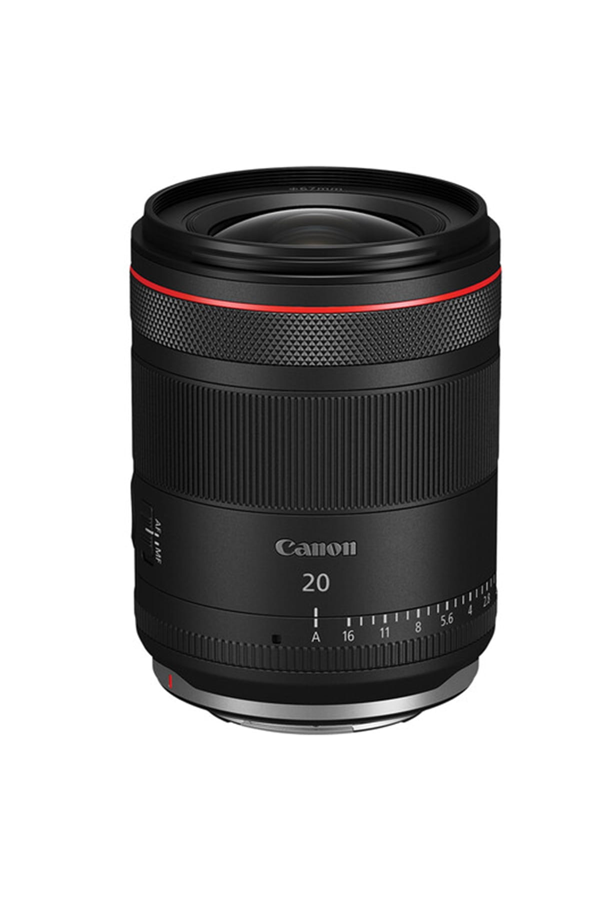 Canon RF 20mm f/1.4 L VCM Lens (Canon RF)