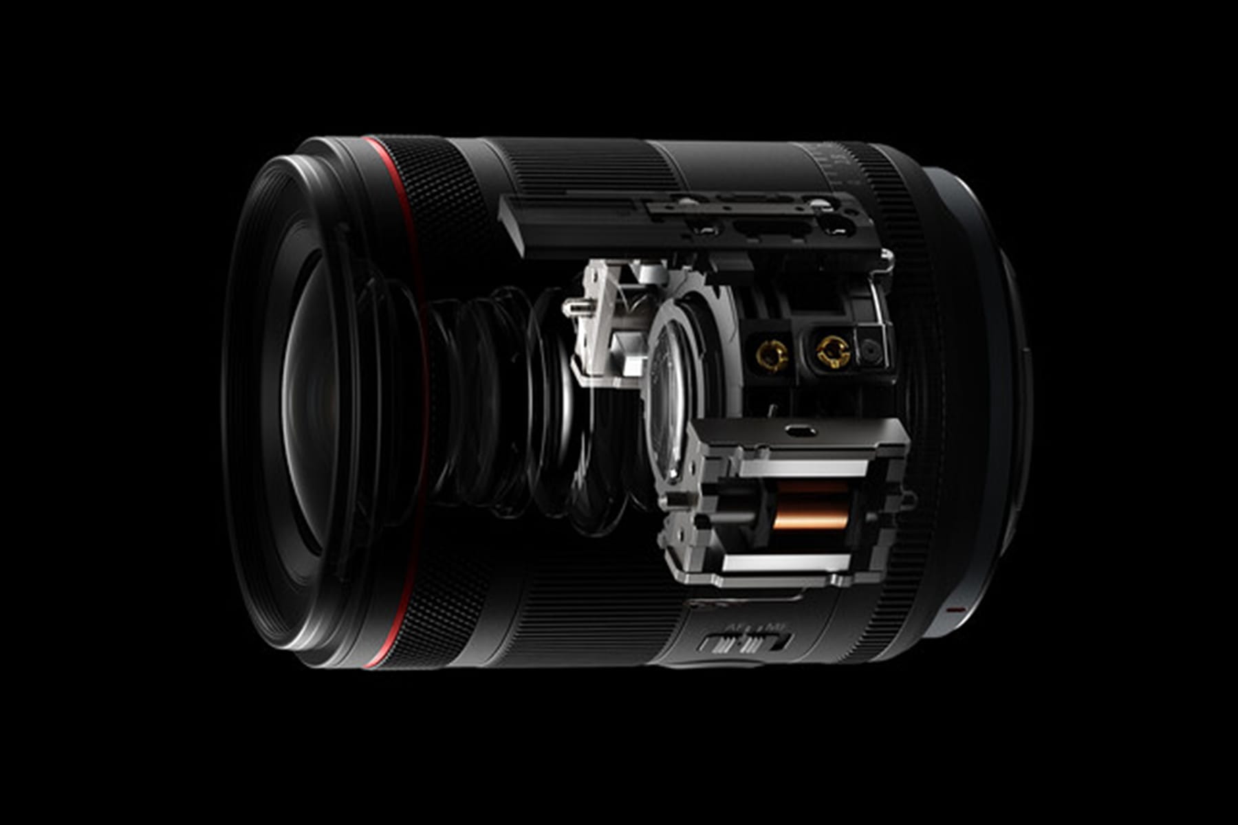 Canon RF 20mm f/1.4 L VCM Lens (Canon RF)