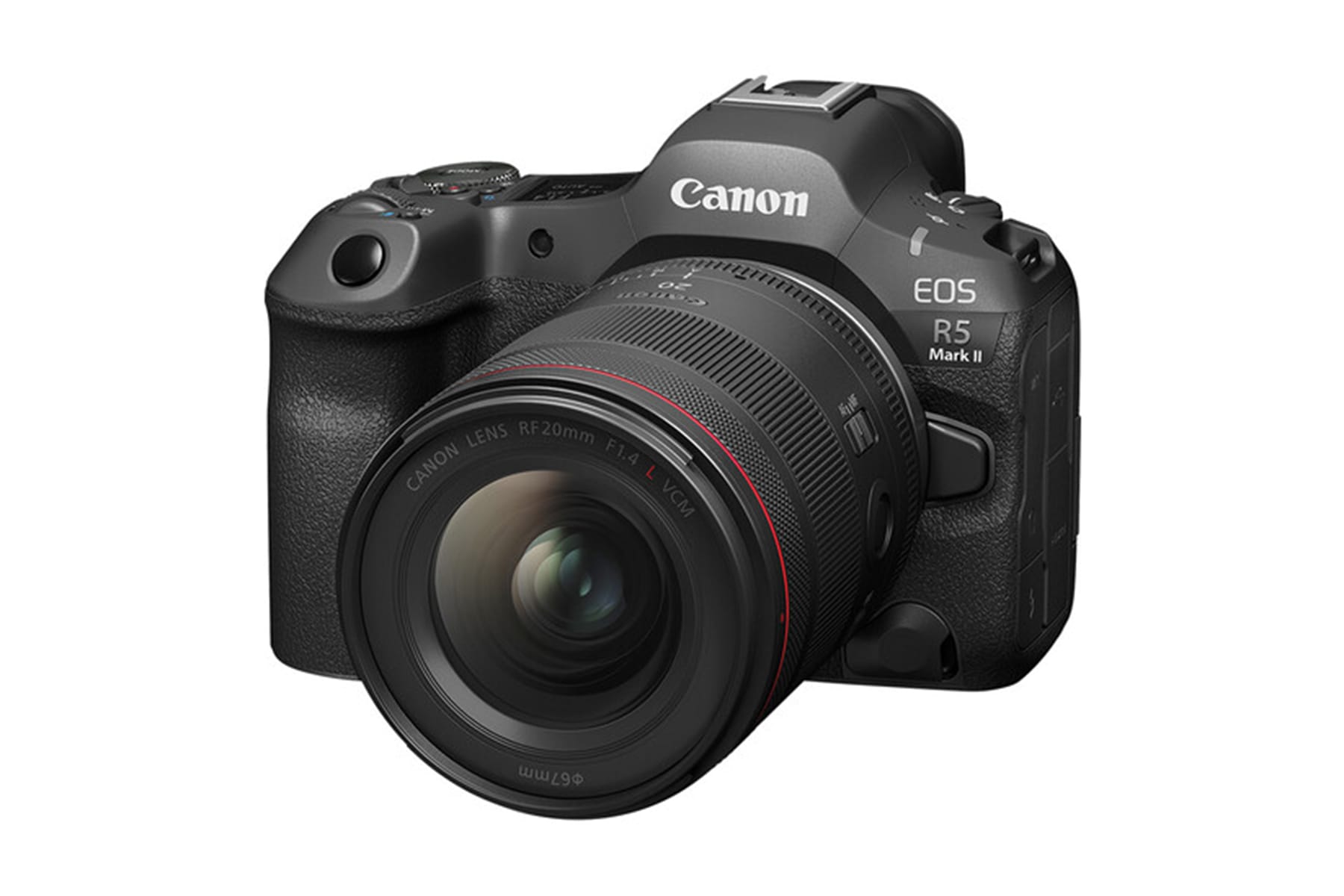 Canon RF 20mm f/1.4 L VCM Lens (Canon RF)