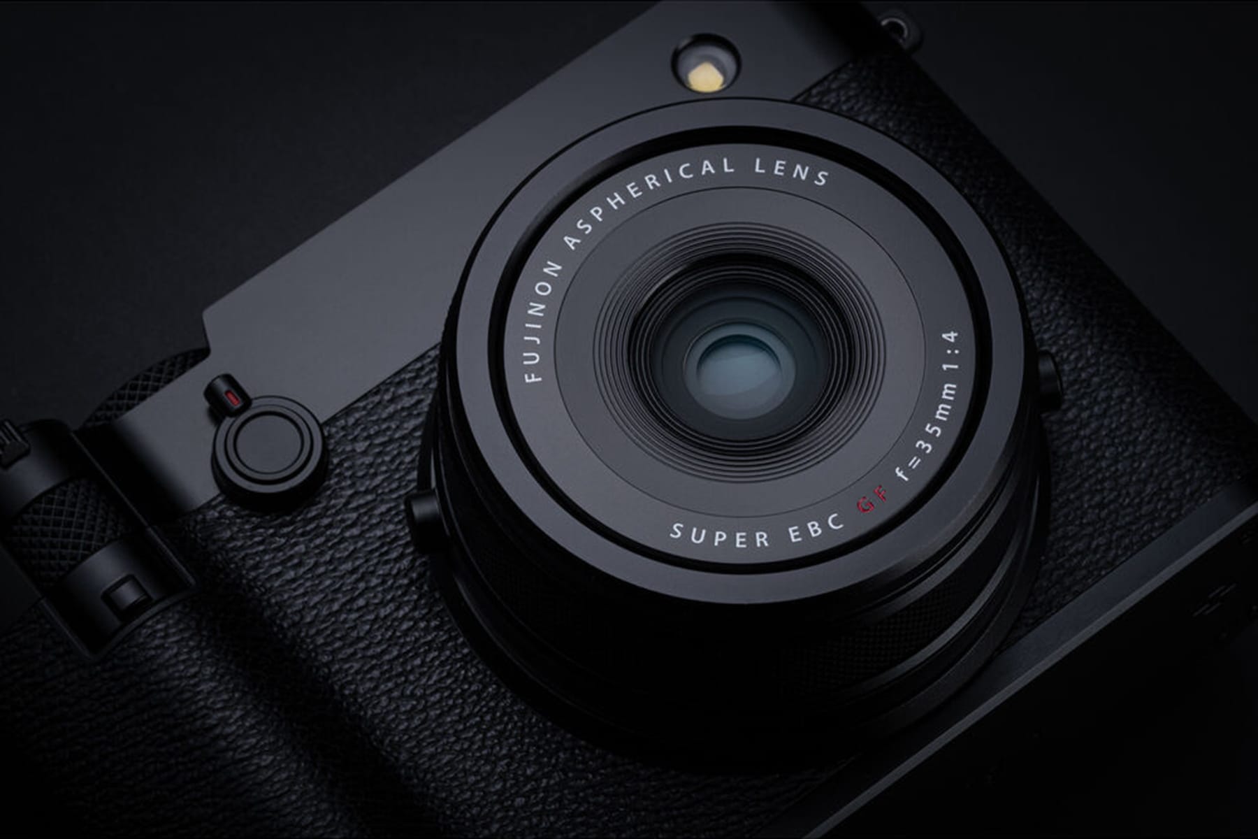 FUJIFILM GFX100RF Digital Camera
