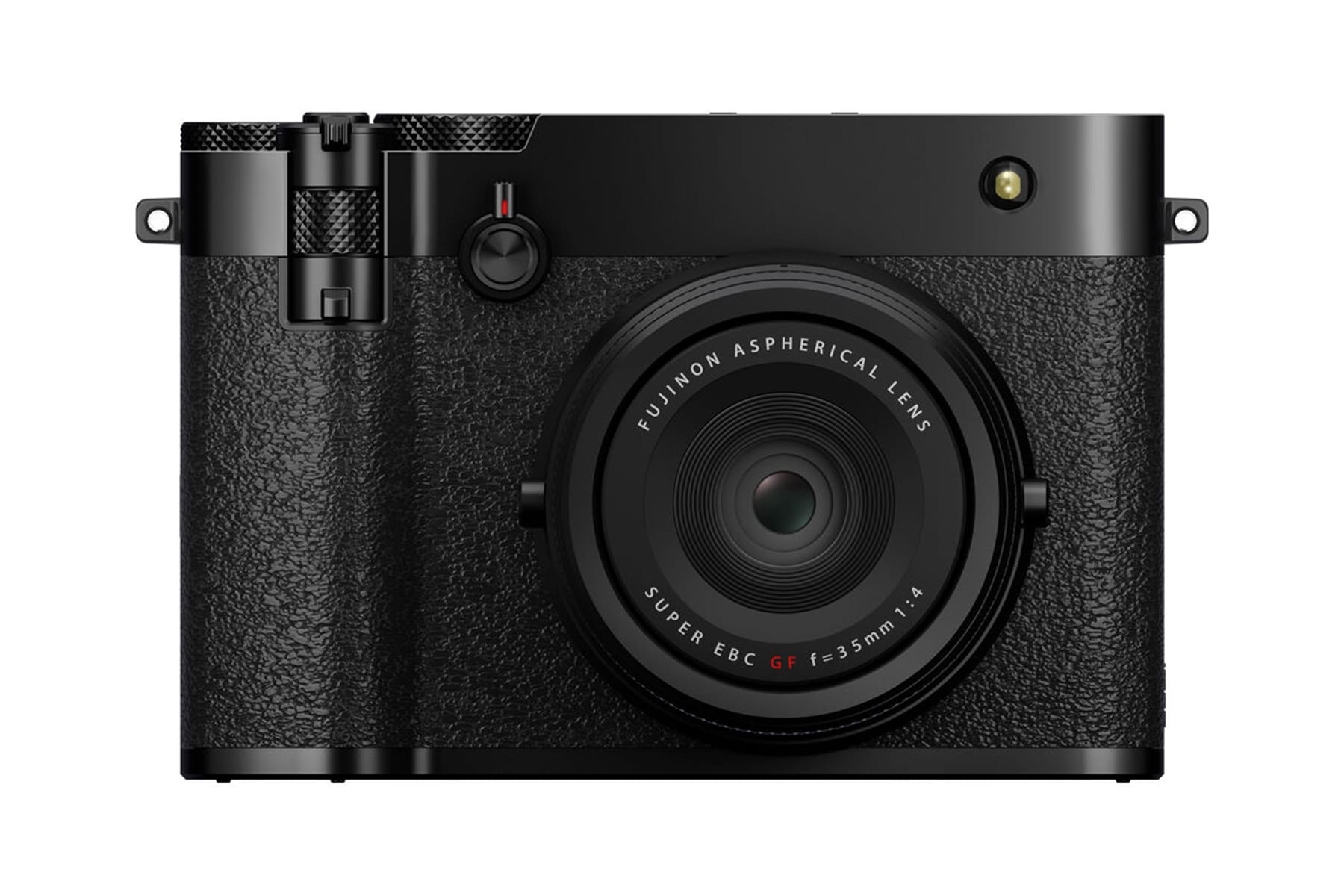 FUJIFILM GFX100RF Digital Camera