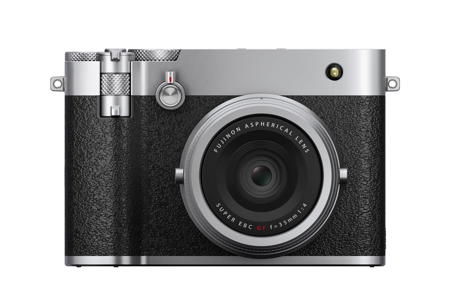 FUJIFILM GFX100RF Digital Camera