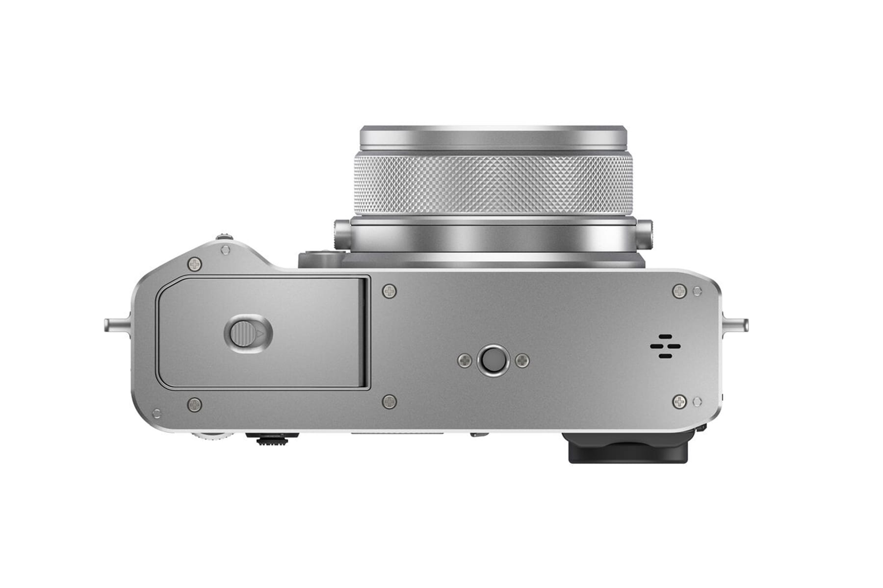 FUJIFILM GFX100RF Digital Camera