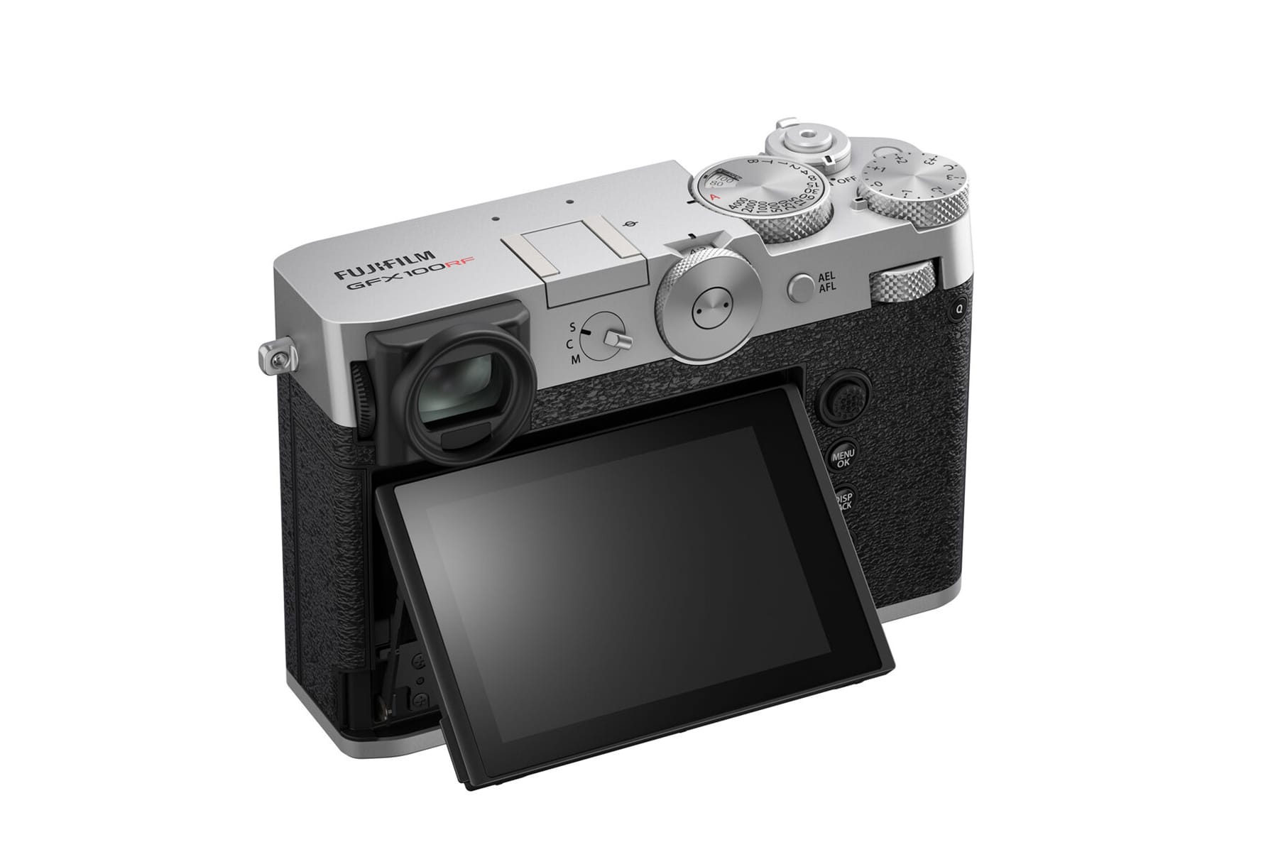 FUJIFILM GFX100RF Digital Camera