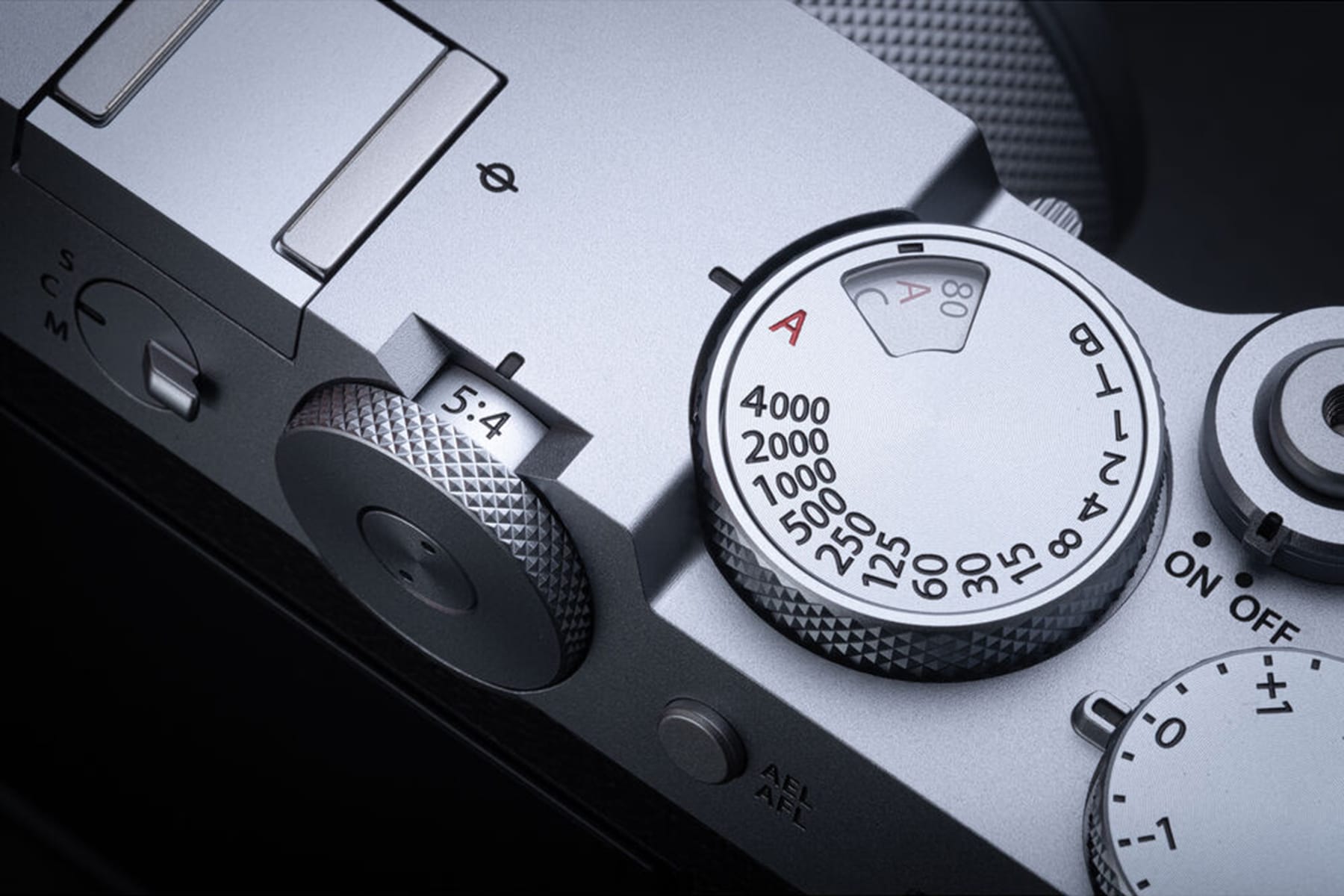 FUJIFILM GFX100RF Digital Camera