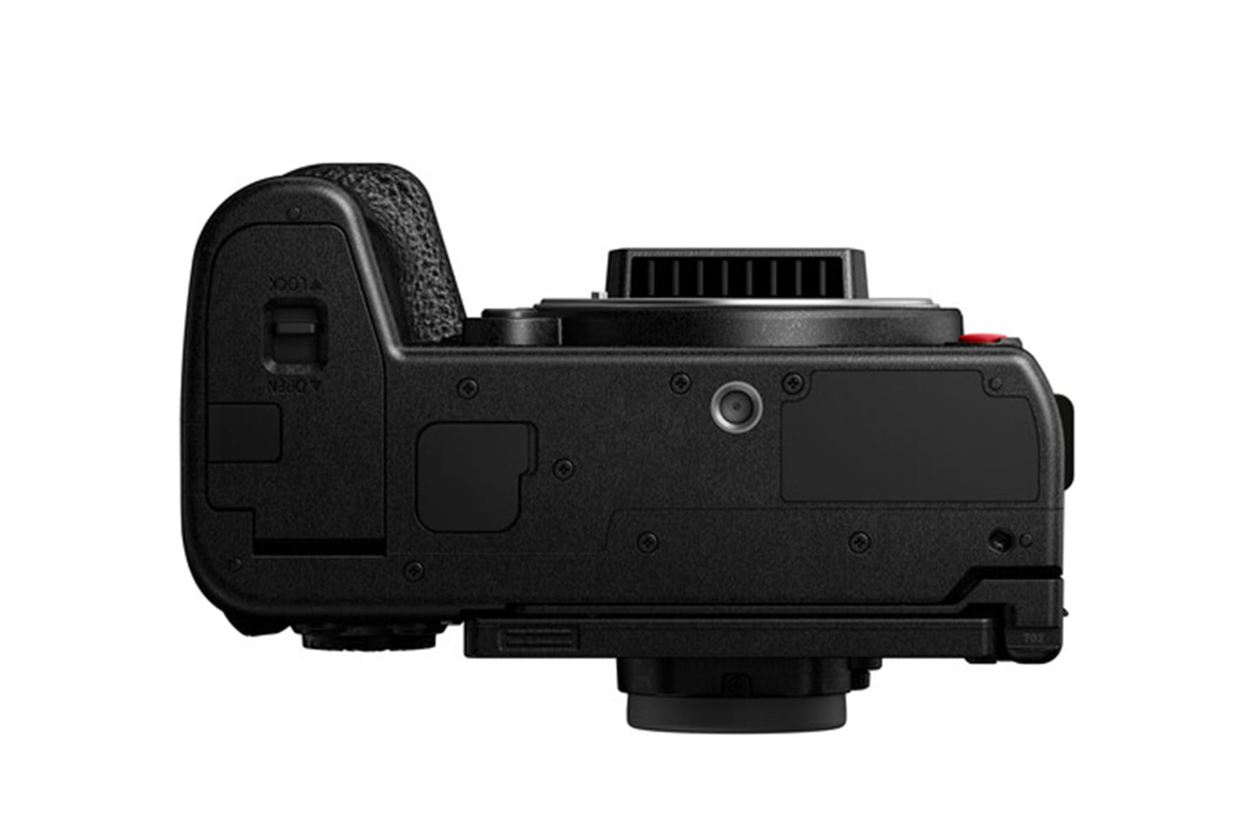 Panasonic Lumix S1R II Mirrorless Camera